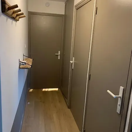 Le Wim'heureux Apartmán Wimereux