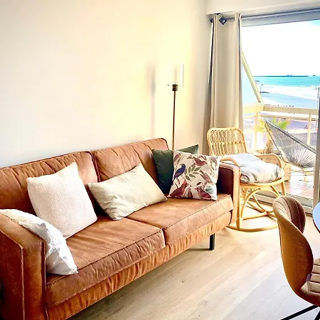 Le Wim'heureux * Wimereux