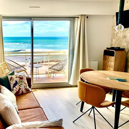 Le Wim'heureux Wimereux