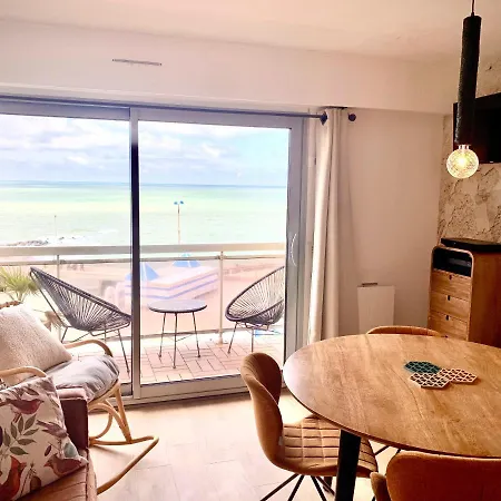 Le Wim'heureux * Wimereux