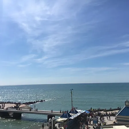 Apartmán Le Wim'heureux *