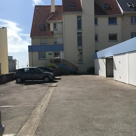 Apartmán Le Wim'heureux