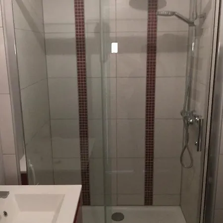 Apartmán Le Wim'heureux Wimereux