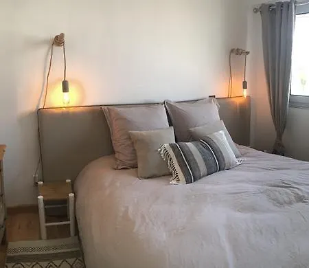 Le Wim'heureux Apartmán *