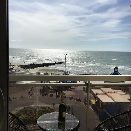 Le Wim'heureux * Wimereux