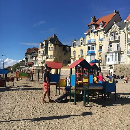 Le Wim'heureux Lägenhet