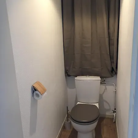 Le Wim'heureux Lägenhet *