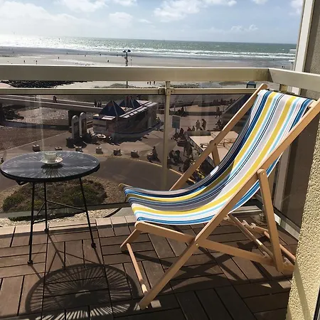 Appartement Le Wim'heureux