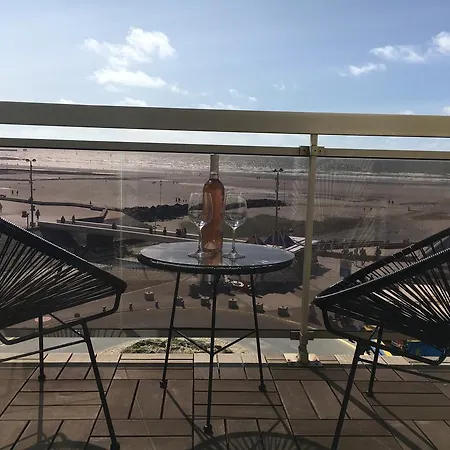 Appartement Le Wim'heureux
