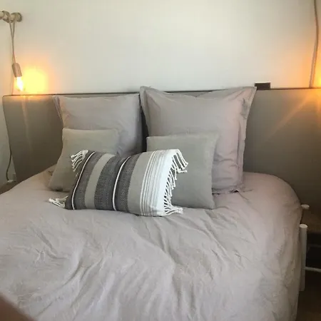 Lägenhet Le Wim'heureux Wimereux