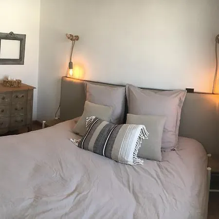 Le Wim'heureux Appartement